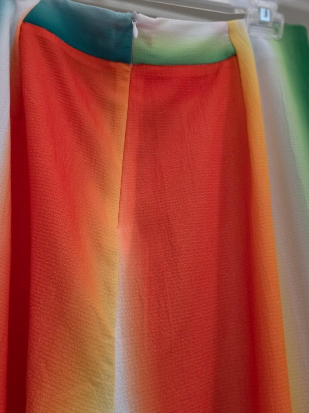 Multi Color Pant Set - Picture 8 of 10